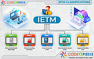 What is IETM and What is Not IETM?