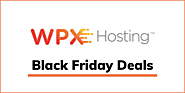 WPX Hosting Black Friday 2022 Deals (GET 99% OFF)