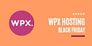 WPX Hosting Black Friday Deals 2022: 3 Months FREE On Yearly Plans + $2 For 2 Months