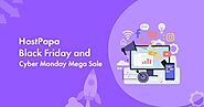 HostPapa Black Friday Deal 2022: Grab $0.95/mo Hosting + FREE Domain, SSL, Site Transfers