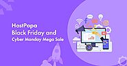 HostPapa Black Friday Deal 2022: [Get 90% Discount Now + Free Domain]