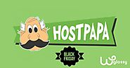 HostPapa Black Friday Sale Cyber Monday Offer 2022 ($1.99/Mo)