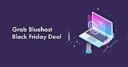 Bluehost Black Friday Deals 2022: 75% OFF + Free Domain [Live Now]
