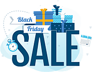 Bluehost Black Friday Deal 2022 – 75% Off + Free Offers