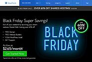 [$2.65/mon] Bluehost Cyber Monday Deal https://trafficcrow.com/bluehost-black-friday-deals-cyber-monday-disco… | Blue...