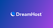 DreamHost - Web Hosting, Domain Names, WordPress & More