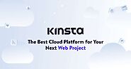 The Best Cloud Hosting for Your Next Web Project