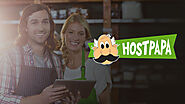Small Business Web Hosting | Best Web Hosting | HostPapa