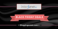 Interserver Black Friday Deals 2022 (Live Offers Included)