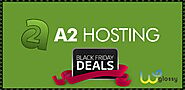 A2 Hosting Black Friday Discount 2022 (67% OFF, $1.98/mo)
