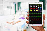 U.S. Remote Patient Monitoring Market - Industry Outlook and Forecast 2022-2027