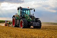 U.S. Tractors Market Size, Share, Trends, Industry Analysis 2022-2028