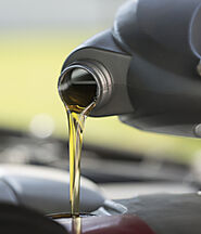 Base Oil Market Share, Trends, Drivers | Industry Analysis- 2027