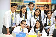 Best BBA College in Dehradun Uttarakhand