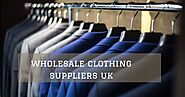 Best Custom Apparel Manufacturer And Supplier In UK