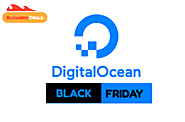 DigitalOcean Black Friday Deals 2022 | Get Cashback Coupon Now!
