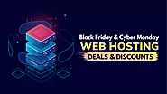Best Black Friday Web Hosting Deals 2022 – Codelivly