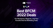 Best Value BFCM 2022 Deals on Managed Cloud Hosting & Other Tools for Online Success