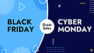 20+ Best Deals of WordPress Themes & Plugins on Black Friday & Cyber Monday 2022
