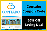 Save Up To 60% Contabo Coupon Code 2022