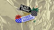 Black Friday and Cyber Monday are on the way: Here's what to know - Good Morning America