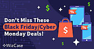 14 Best VPN Deals for Black Friday and Cyber Monday in 2022