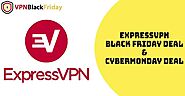 ExpressVPN Deals, Offers & Coupons 2022 ❤️ 49% Discount + 3 Months Free [Black Friday]