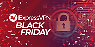 Get the ExpressVPN Black Friday & Cyber Monday Deals at 49% Off!