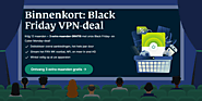 ExpressVPN Black Friday & Cyber Monday deals in 2022 - VPNGids.nl