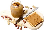 Why is everyone buying high-quality peanut butter?