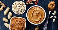 What are the good benefits of organic peanut butter?