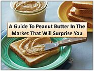 What are some of the advantages of consuming a great deal of peanut butter?
