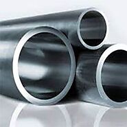 Seamless Pipes Manufacturer, Supplier, and Dealer in India