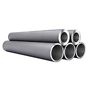Top EFW Pipes Manufacturer in India - Shashwat Stainless Inc