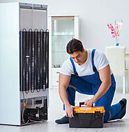 Jumbo services helps solve refrigerator Problem