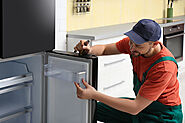 Get the best refrigerator repairing services