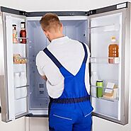 Looking for refrigerator service near me