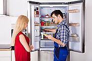 Best fridge repair in chandigarh