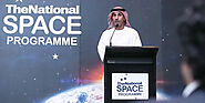 UAE Spacecraft Has Been Launched to Mars - California Observer