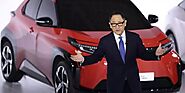 Toyota Plans to Convert Gas Cars to Electric Cars