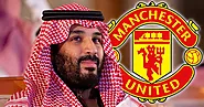 Sheikh Jassim bids for Manchester United - California Observer