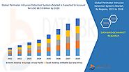 Global Perimeter Intrusion Detection Systems Market - Industry Trends and Forecast to 2026