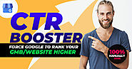 CTR Rank Booster For Local Business & National SEO GBP GMB | Legiit
