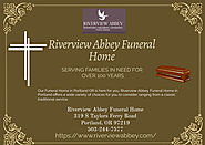 Riverview Abbey Funeral Home