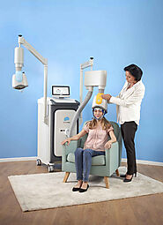 What Is TMS - Transcranial Magnetic Stimulation? | LifeQuality TMS