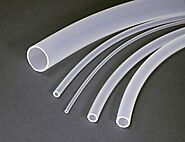 Niche FPP is a Fluoropolymer Tubing manufacturer with rich experience in the fluoropolymer industry.