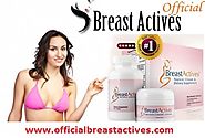 What Makes Breast Actives So Popular?