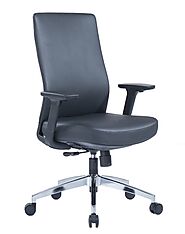 r/UAEfurniture - Venx Operator Chair | Ergonomic Features Comfortable for your Office