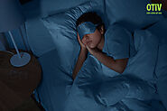 Bệnh mất ngủ có chữa được không? Phản hồi chính thức từ chuyên gia đầu ngành | OTiV