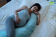 Mẹ bầu mất ngủ có ảnh hưởng tới thai nhi không? Xử lý như thế nào? | OTiV